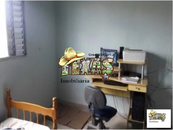 Imagem SOBRADO A VENDA JARDIM LIDERANÇA ITAQUERA