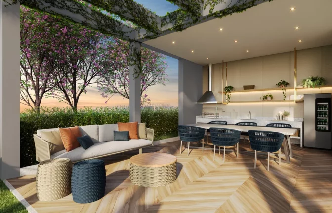 Imagem APARTAMENTO RESIDENCIAL em São Paulo - SP, Vila Palmeiras