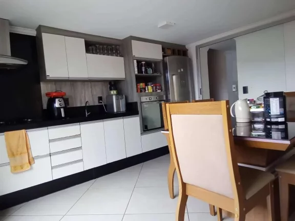 Imagem Casa à venda em Barbacena, Boa Vista, com 3 quartos, 84,4m2