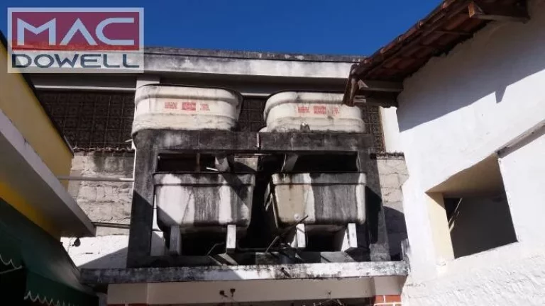 Imagem Casa de vila com 110 m² / 4 Quartos - Fonseca, Niterói