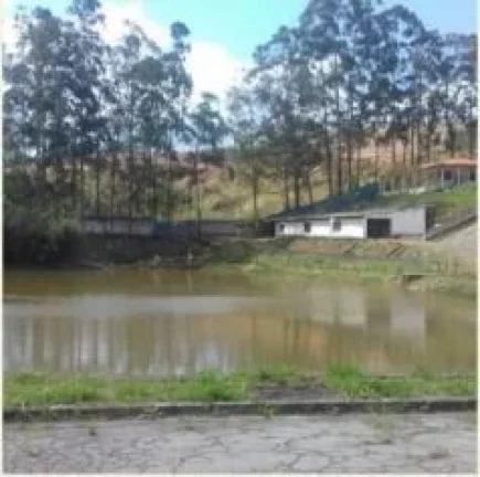 Imagem Galpão, 5499 m² - venda por R$ 24.000.000,00 ou aluguel por R$ 195.000,00/mês - Rio Abaixo - Itaquaquecetuba/SP