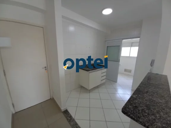 Imagem Excelente apartamento, novo, área útil 84 m², com 3 dormitórios, sendo 1 suíte, 2 banheiros, ampla sala jantar/estar, 2 vagas de garagem cobertas. .