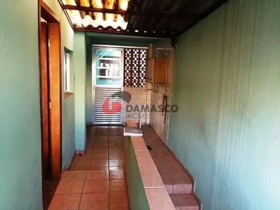 Imagem Casa à venda 3 Quartos, 2 Vagas, 385M², Santa Maria, São Caetano do Sul - SP
