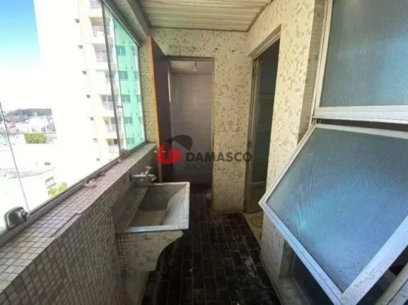 Imagem Apartamento à venda, Fundação, São Caetano do Sul, SP
