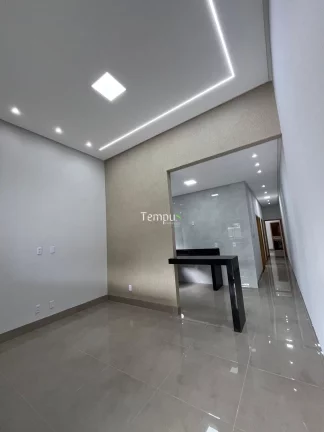 Imagem Casa Padrão 3 quartos sendo 1 suite