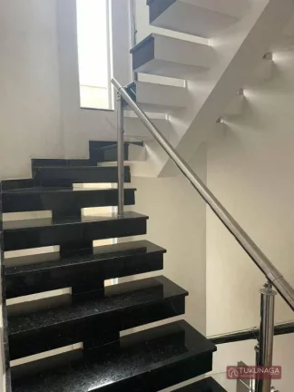 Imagem Sobrado à venda, 150 m² por R$ 820.000,00 - Vila Maranduba - Guarulhos/SP