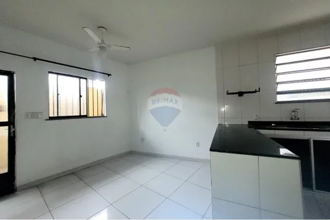 Imagem Casa à Venda com 3 quartos em Bento Ribeiro
