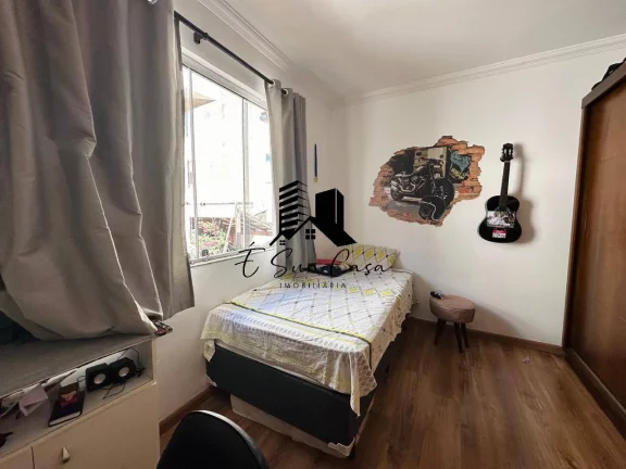 Imagem Casa à venda 3 quartos Bairro Manacás - Belo Horizonte/MG