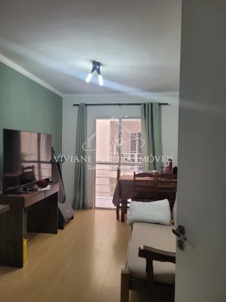 Imagem APARTAMENTO RESIDENCIAL em COTIA - SP, JARDIM BARRO BRANCO