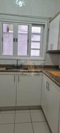 Imagem CA-26296 - CASA PARA LOCAÇÃO E VENDA NA VILA EMA - SJCAMPOS