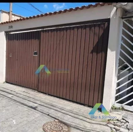 Imagem Casa com 8 dormitórios à venda, 450 m² por R$ 1.320.000,00 - Vila Brasílio Machado - São Paulo/SP