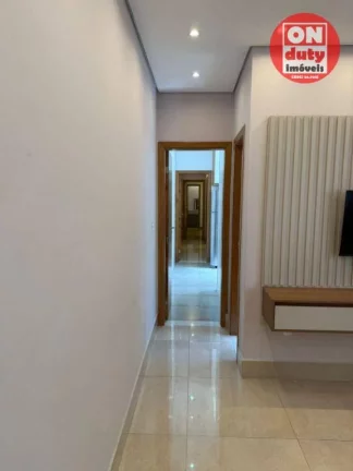 Imagem Casa com 2 dormitórios à venda, 80 m² por R$ 820.000,00 - Ponta da Praia - Santos/SP