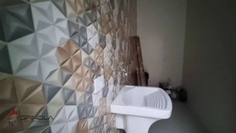 Imagem Sobrado com 3 dormitórios à venda, 190 m² por R$ 1.400.000,00 - Balneário Flórida - Praia Grande/SP