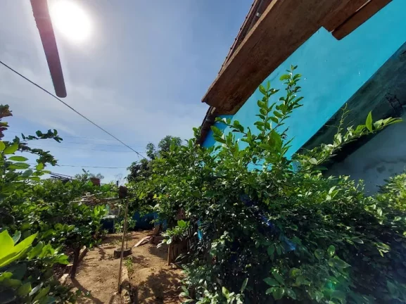 Imagem Casa a venda no bairro Colina Verde em Porangaba- SP