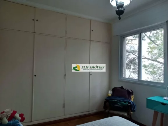 Imagem Apartamento com 2 dormitórios à venda, 85 m² por R$ 630.000,00 - Cambuí - Campinas/SP