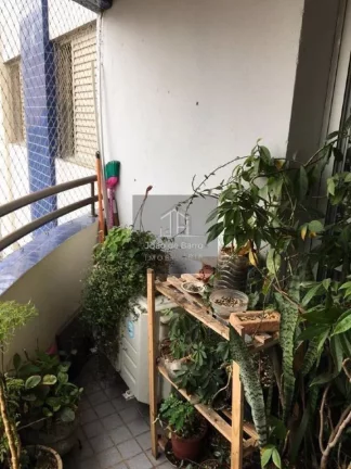 Imagem Apartamento 2 dorm 1 vaga lazer completo