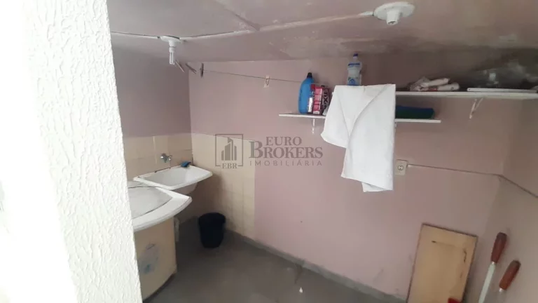 Imagem Apartamento dois dormitório 1 vaga de garagem quadra mar