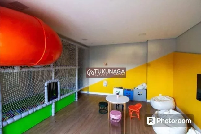 Imagem Apartamento à venda, 56 m² por R$ 460.000,00 - Gopoúva - Guarulhos/SP