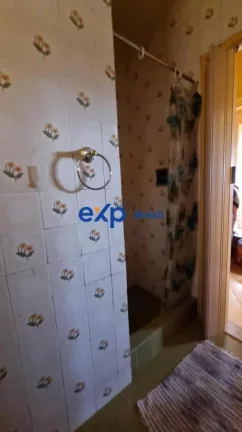 Imagem Apartamento para Venda em Rio de Janeiro, SÃO FRANCISCO XAVIER, 3 dormitórios, 1 banheiro, 1 vaga