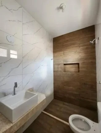 Imagem Casa a venda no José de Alencar