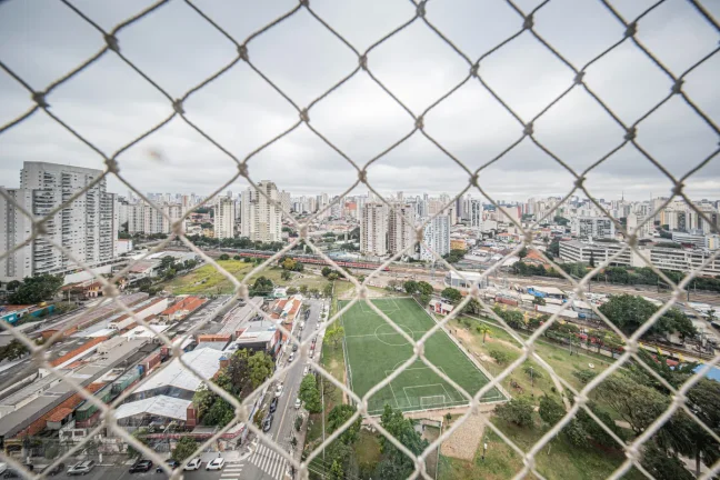 Imagem Apartamento para venda em Barra Funda com 2 quartos, sendo 1 suíte , 65m2