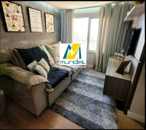 Imagem Vendo Apto Santo André, Bairro Parque Erasmo Assunção