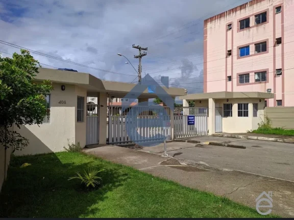 Imagem Apartamento à venda no Pq Jd Petróplis I, 2/4, sala, wc social, em ótimo local