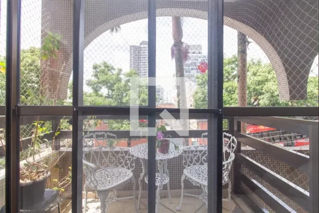 Imagem Apartamento à Venda - Ipiranga, 3 Quartos, 110 m2