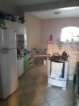 Imagem Casa Recreio São Jorge