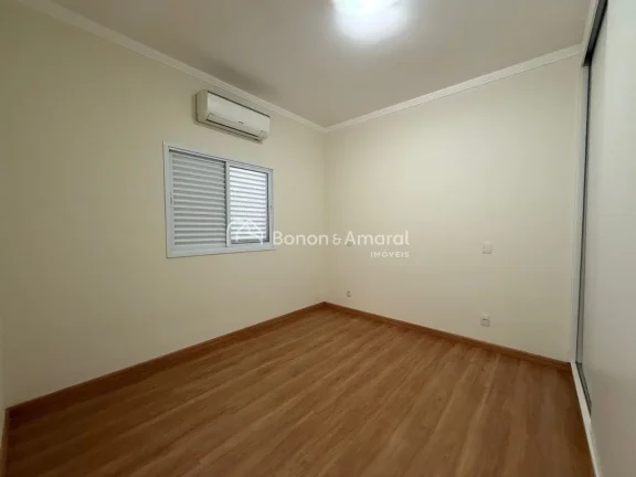 Imagem Casa Térrea para Locação no Condomínio Terras do Cancioneiro - Parque Brasil 500, Paulínia/SP

...