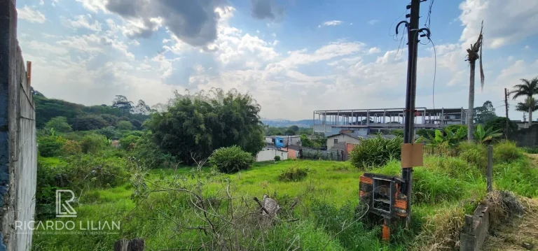 Imagem "Oportunidade Única: Terreno Industrial ZUP1 c/ 2470m² e Acesso Estratégico à Dutra!"