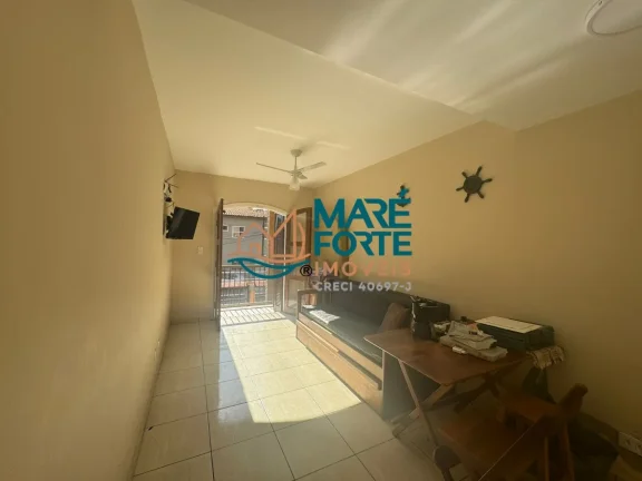 Imagem Apartamento duplex apenas 300 metros da orla da Praia Grande