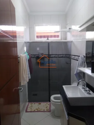 Imagem Casa à venda no bairro Jardim Murayama - Mogi Mirim/SP