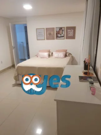 Imagem Casa residencial de alto padrão para Locação