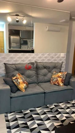 Imagem Apartamento à venda, Utinga, Santo André, SP