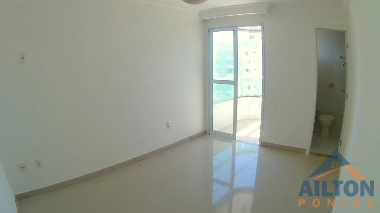 Imagem Apartamento com 3 Quartos à Venda em Prainha - Guarapari/ES