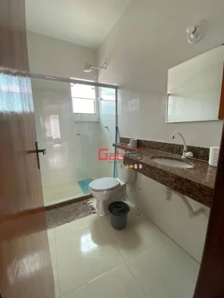 Imagem Casa com 2 dormitórios à venda, 110 m² por R$ 290.000,00 - Parque Estoril - São Pedro da Aldeia/RJ