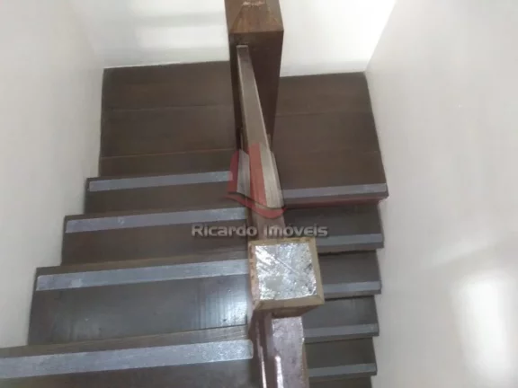 Imagem Casa Duplex Condomínio Praça Moinho