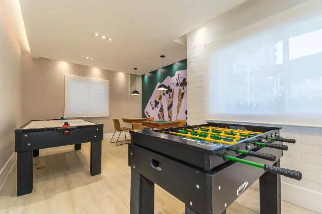Imagem Apartamento Condomínio Domani Maravilhoso 67 m² 2 Dormitórios