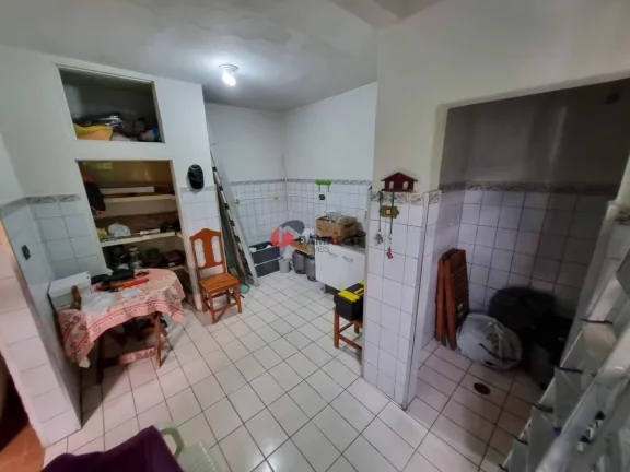 Imagem Sobrado à venda 3 Quartos, 4 Vagas, Rudge Ramos, São Bernardo do Campo - SP