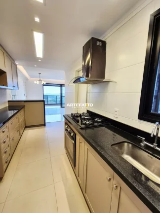 Imagem Apartamento com 3 dormitórios no bairro Residencial Paraíso