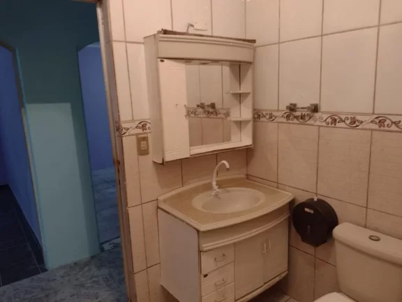 Imagem Sobrado com 6 dormitórios à venda, 265 m² por R$ 850.000,00 - Jardim Imperador - Suzano/SP