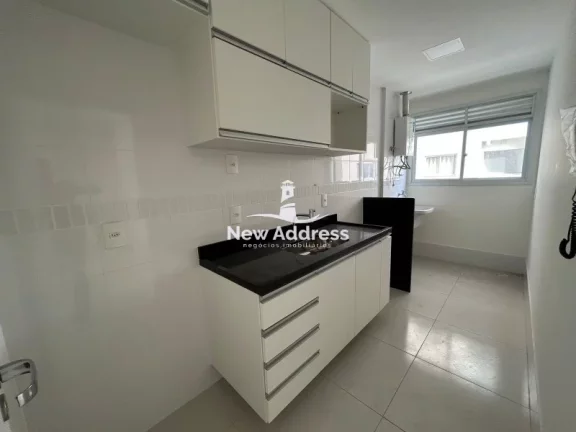 Imagem Apartamento 2 Quartos à venda a Duas Quadras do mar na Praia de Itaparica