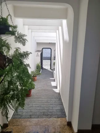 Imagem VENDO BELISSÍMA CASA DE DOIS PAVIMENTOS NO BAIRRO IPIRANGA - SP!