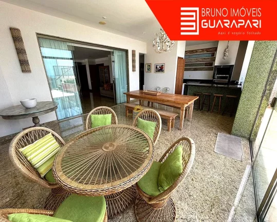 Imagem Descubra o seu novo padrão de vida com esta magnífica Cobertura de Luxo à beira-mar na Praia de P...