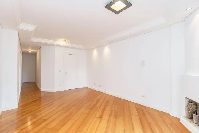 Imagem Apartamento 3 quartos 2 vagas Batel