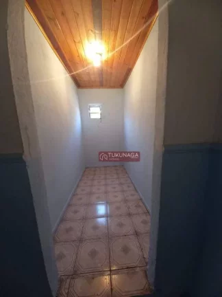 Imagem Casa com 2 dormitórios à venda, 176 m² por R$ 420.000,00 - Macedo - Guarulhos/SP