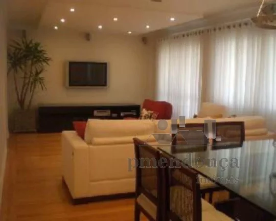 Imagem Otimo apartamento, rua tranquila e calma, icom linda vista, 3 suítes repletos de armários, amplo t...