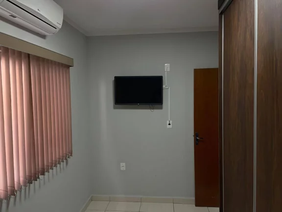 Imagem ÓTIMA CASA A VENDA BIRIGUI 02 DORMITÓRIOS PROXIMO À ETEC PAULA SOUZA