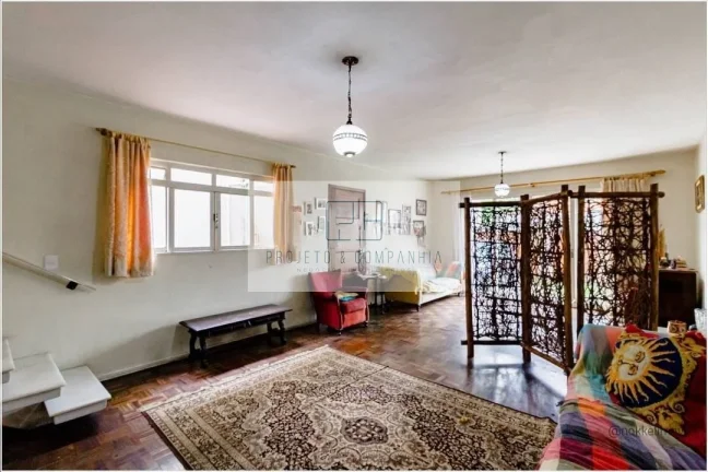 Imagem Casa Sobrado em Alto da Boa Vista - São Paulo
